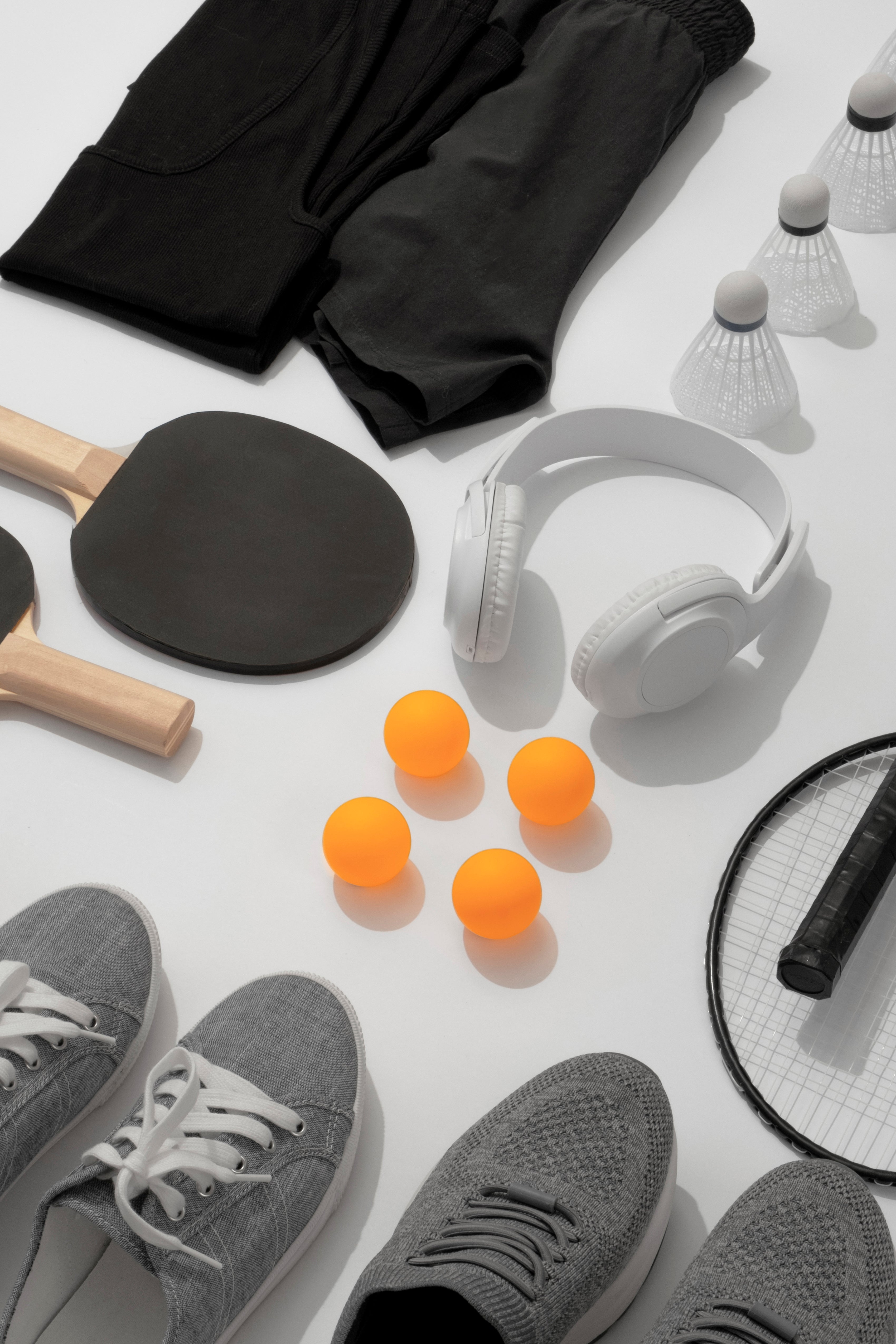 Sportswear